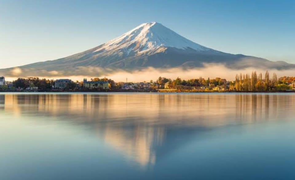 Mount Fuji Private Day Trip Tours - Frequently Asked Questions