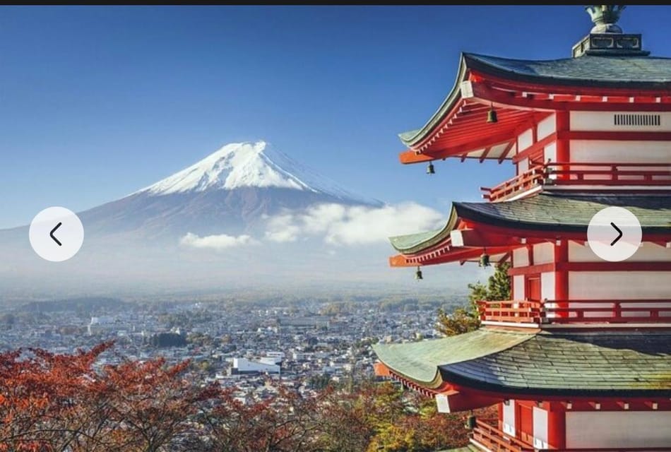 Mount Fuji Sightseeing Private Tour English Speaking Guide - Frequently Asked Questions