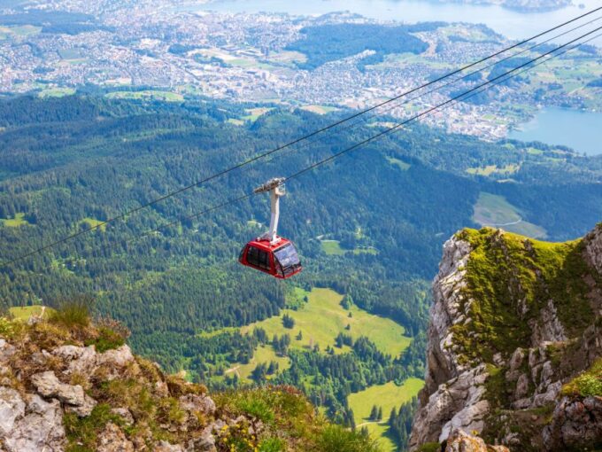 Mount Pilatus (Private Tour) - Frequently Asked Questions