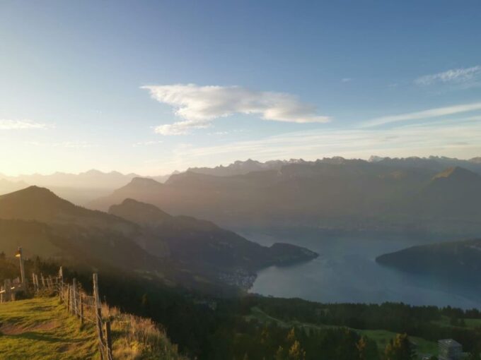Mount Rigi Guided Hike From Lucerne - Frequently Asked Questions