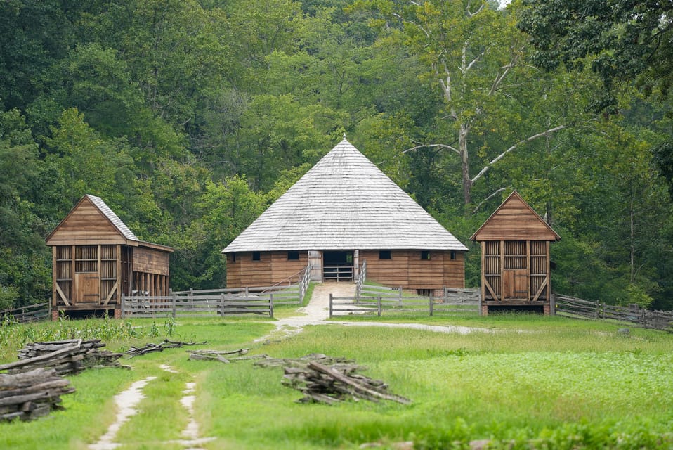 Mount Vernon: George Washingtons Estate With Audio Guide - Frequently Asked Questions