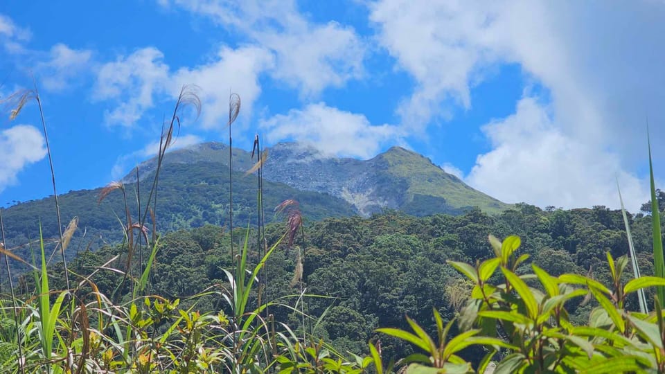 Mt.Apo : A Trek to the Highest Mountain in the Philippines - Frequently Asked Questions