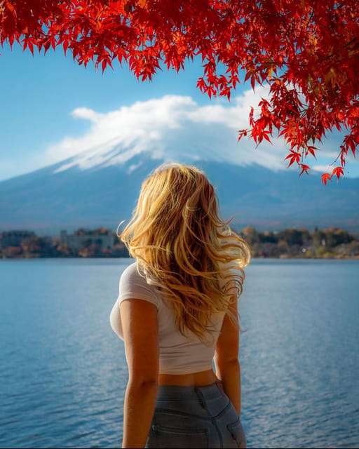 Mt Fuji Sightseeing Private Tour From Tokyo (English Driver) - Frequently Asked Questions