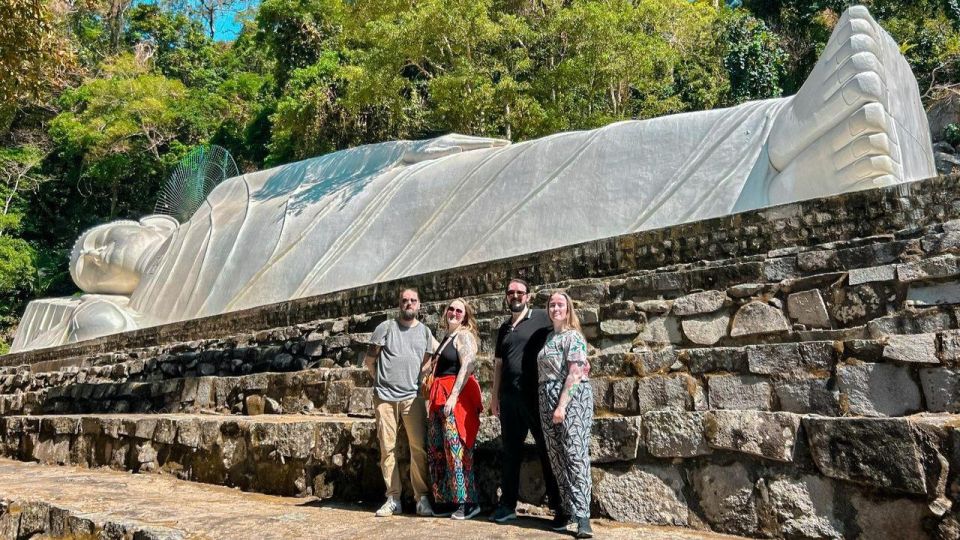 Mui Ne: Ta Cu Mountain Half a Day Tour With Local Guide - Frequently Asked Questions