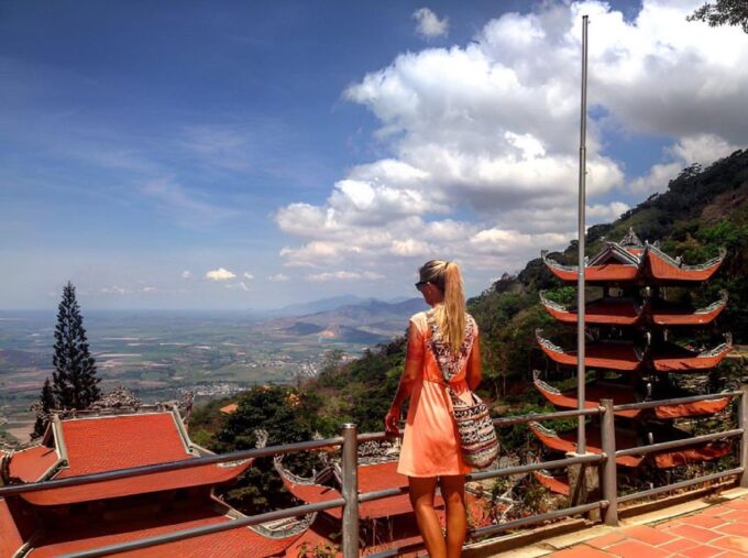 Mui Ne: Ta Cu Mountain Half Day Tour With Cable Car - Frequently Asked Questions