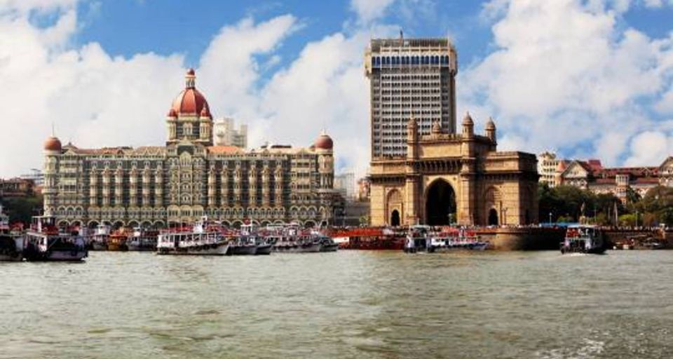 Mumbai: Exclusive Full Day Private Sightseeing Tour - Frequently Asked Questions