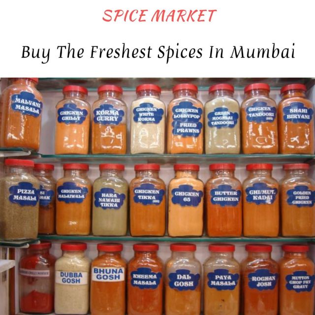 Mumbai Market Walking Tour - Frequently Asked Questions