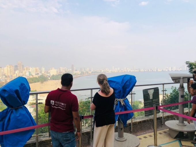 Mumbai: Shore Excursion Group City Tour - Frequently Asked Questions