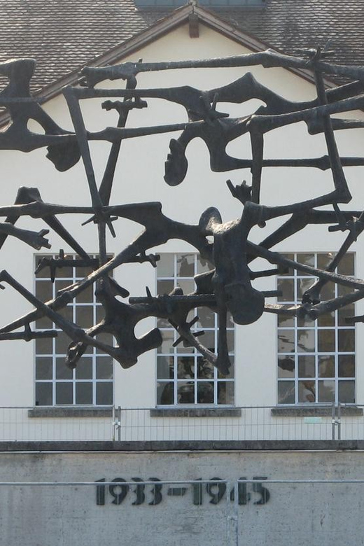 Munich: Dachau Concentration Camp Memorial Site Tour - Frequently Asked Questions