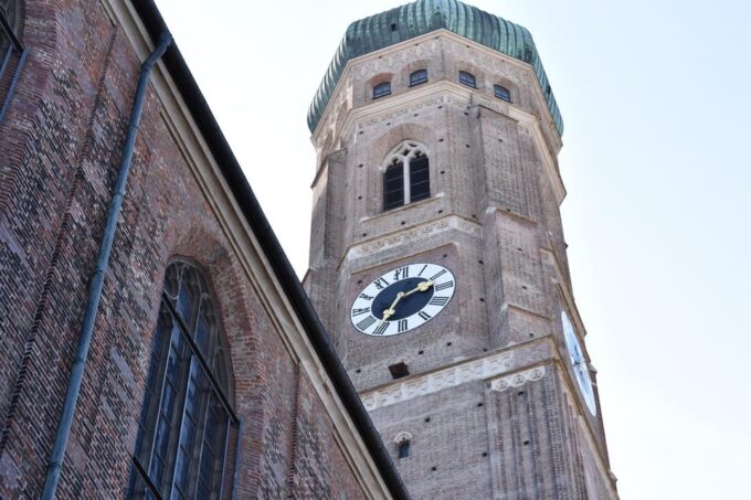 Munich: Highlights Old Town and Viktualienmarkt - Frequently Asked Questions