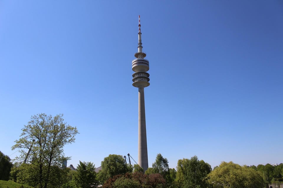 Munich: Self-Guided Audio Tour - Frequently Asked Questions