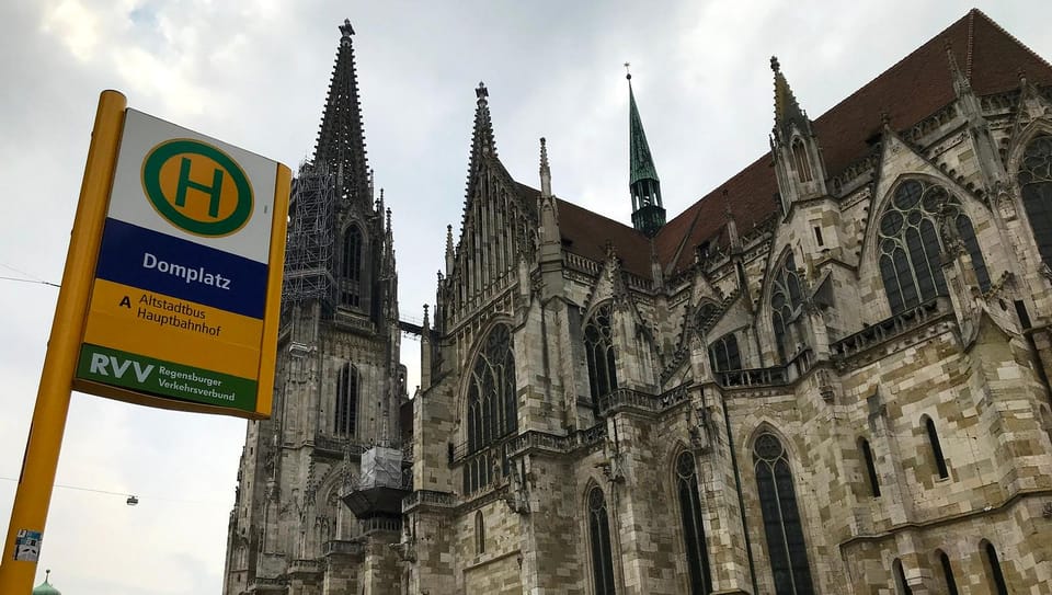 Munich to Regensburg: UNESCO World Heritage Site Regensburg - Frequently Asked Questions