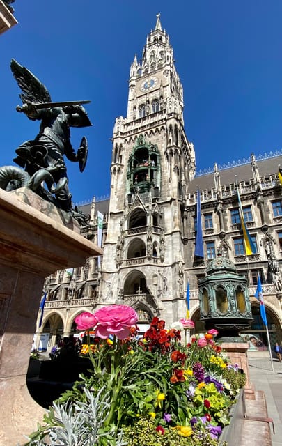 Munich's Tops - Frequently Asked Questions