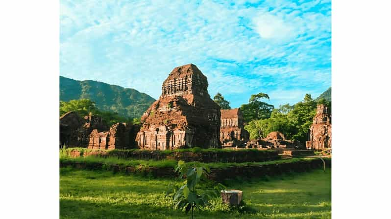 My Son Sanctuary Early Morning Tour Including Breakfast - Frequently Asked Questions