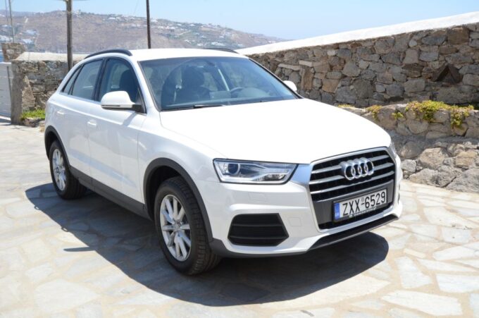 Mykonos: Full-Day Off-Road Safari - Frequently Asked Questions
