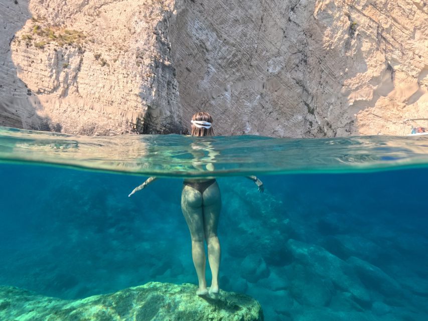 Mytzithres SUP Tour & Snorkeling & Tour - Frequently Asked Questions