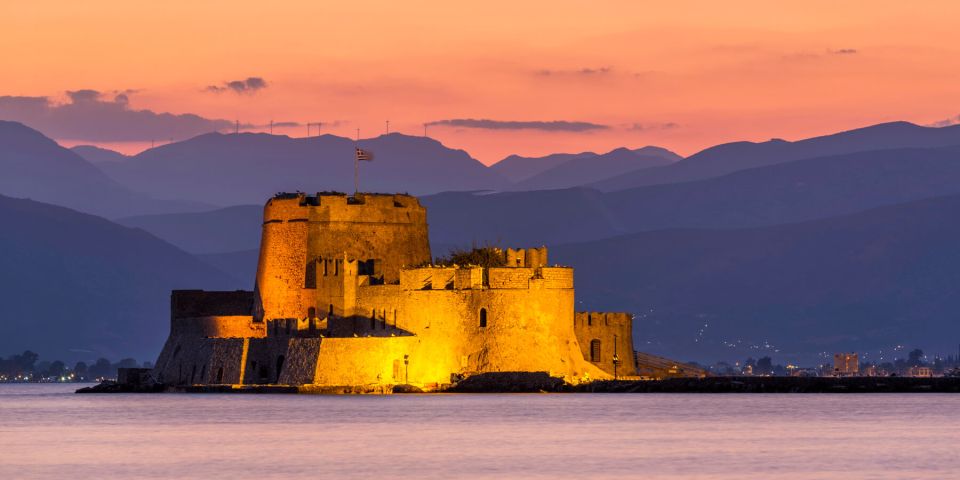 Nafplio Full Day Tour - Frequently Asked Questions