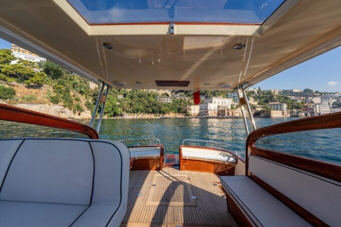 Naples Paradise Boat Tour-Shared Tour for Upto Max 12 People - Frequently Asked Questions