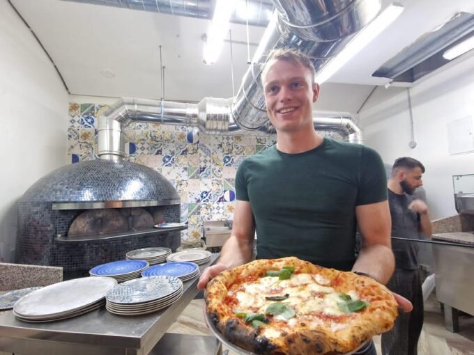 Naples: Pizza Making Class With Local Pizzaiolo - Frequently Asked Questions
