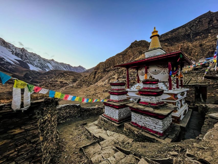 Nar Phu Valley With Thorong La Pass Trek - Frequently Asked Questions