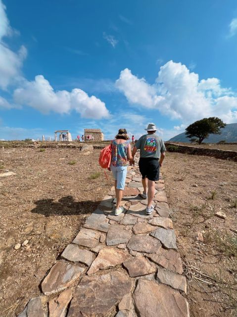 Naxos: Private Day Tour - Frequently Asked Questions