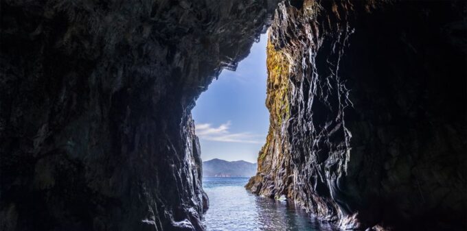Near Ajaccio : Cruise to Piana Scandola Cliffs and Girolata - Frequently Asked Questions