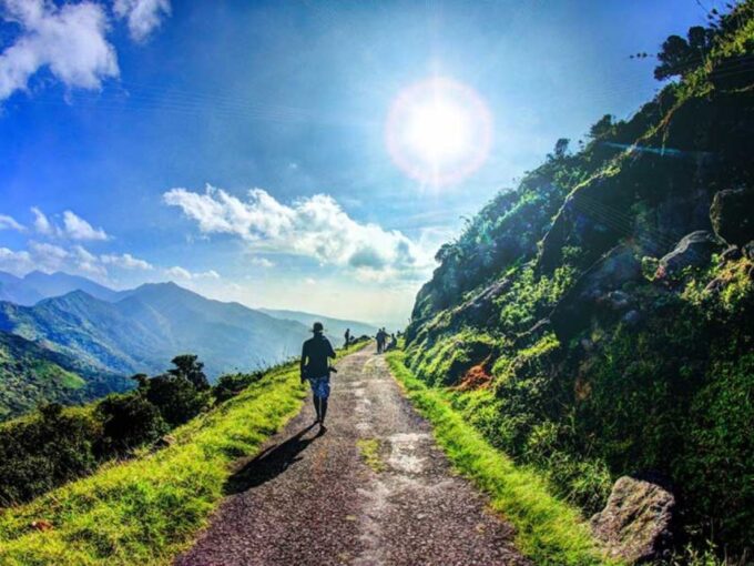 Negombo to Knuckles: Overnight Trekking & Hiking Adventure - Frequently Asked Questions