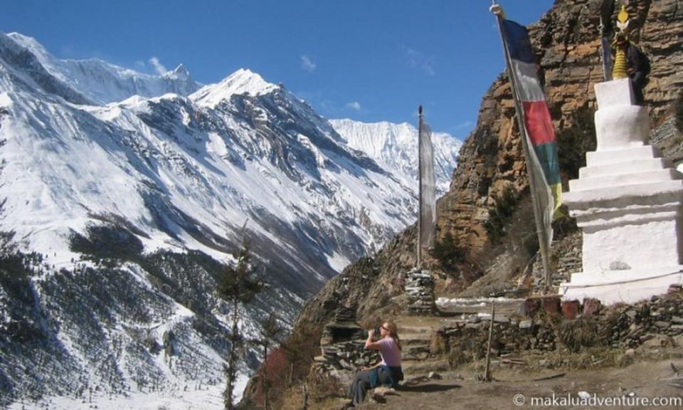 Nepal: Annapurna Sanctuary Trek - Frequently Asked Questions