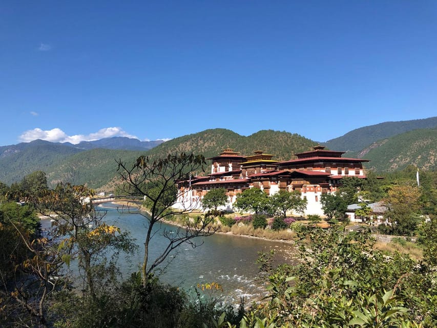 Nepal Bhutan Luxury Tour - Frequently Asked Questions