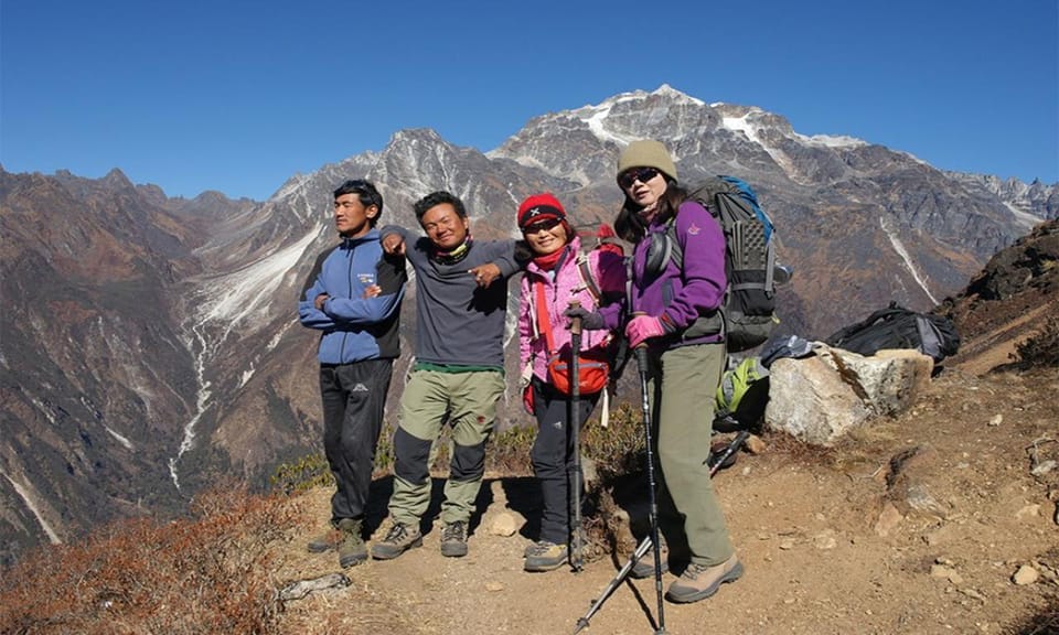 Nepal: Kanchenjunga North Base Camp Trek - Frequently Asked Questions