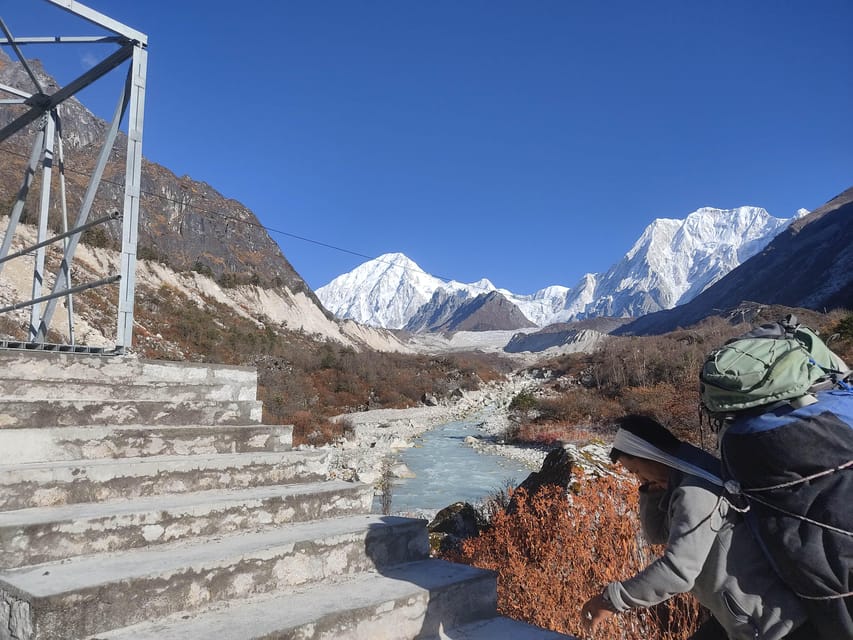 Nepal: Manaslu Circuit Trek With Epic Adventures Pvt. Ltd - Frequently Asked Questions