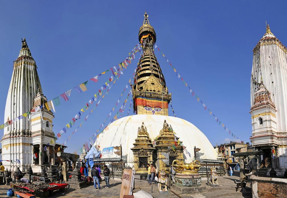 Nepal Private Tour -9 Days - Frequently Asked Questions