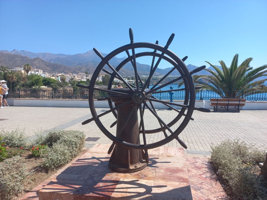 Nerja (Town), Frigiliana & El Acebuchal - SemiPrivate - Frequently Asked Questions