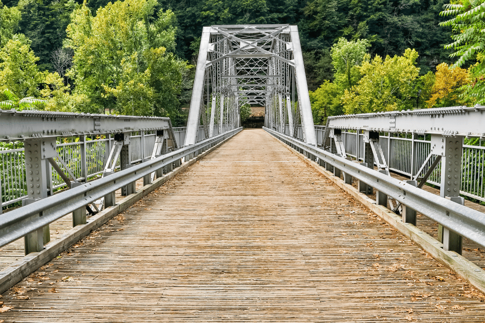 New River Gorge National Park: Ultimate Scenic Driving Tour - Frequently Asked Questions