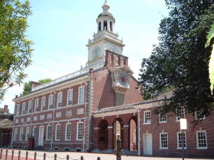New York City: Philadelphia and Princeton University Tour - Frequently Asked Questions