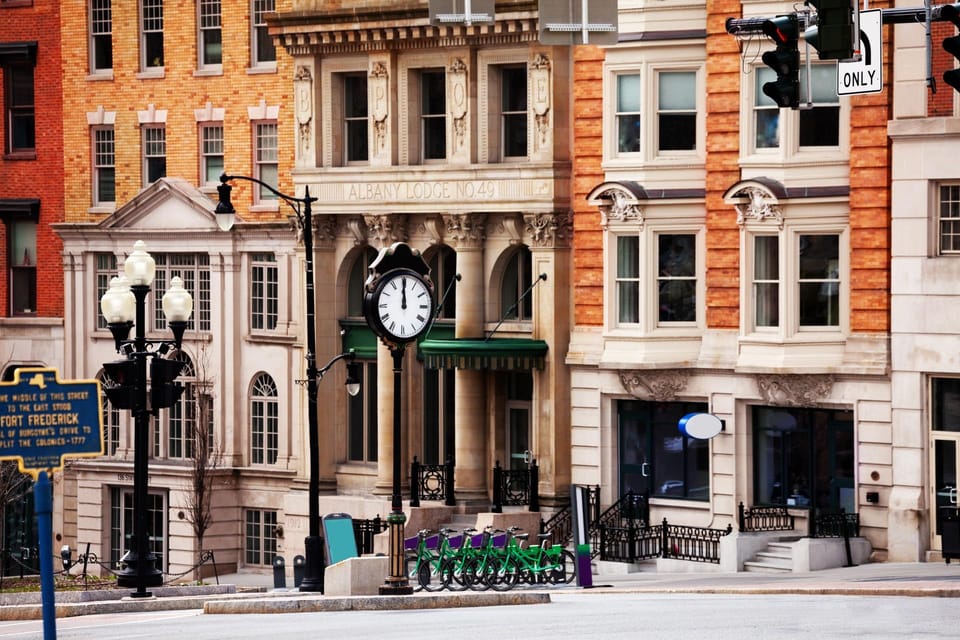 New York University Campus Private Walking Tour - Frequently Asked Questions