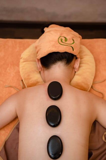 Nha Trang: 60mins Hot Stone Massage (FREE PICK-UP for 2pax+) - Frequently Asked Questions