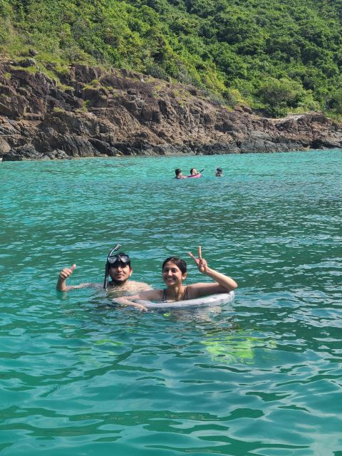 Nha Trang Half Day Snorkeling Trip - Frequently Asked Questions