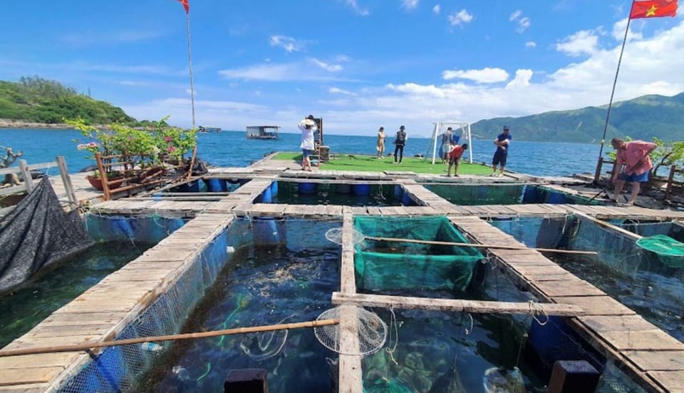 Nha Trang: Snorkeling - Sunbathing - Explore Fishing Village - Frequently Asked Questions