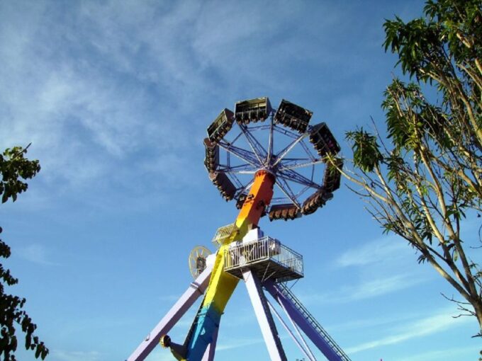 Nha Trang: Vinwonders Entry Ticket With Optional Cable Car - Frequently Asked Questions