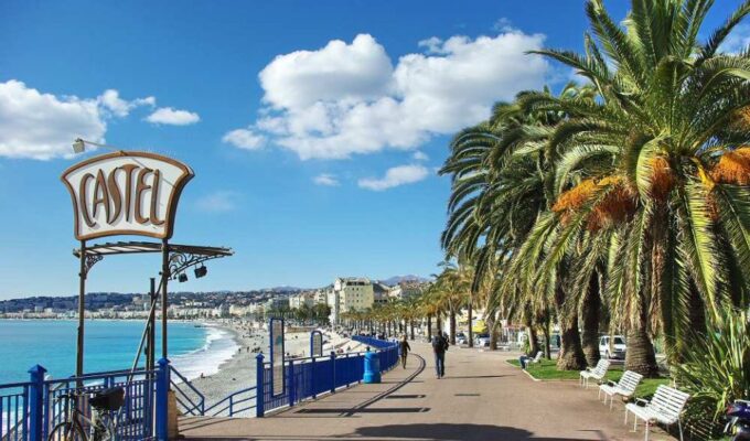 Nice: 3-Hour Panoramic E-Bike Tour - Frequently Asked Questions