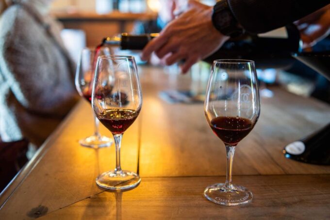 Nice: E-Bike Highlights Tour With Local Wine Tastings - Frequently Asked Questions