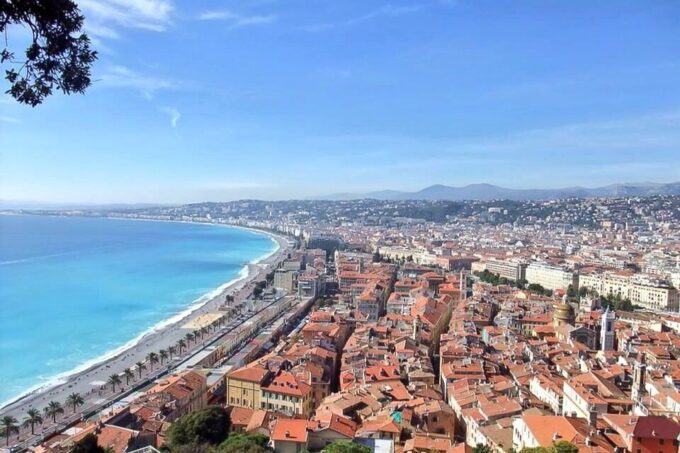 Nice: Private Segway Tour - Frequently Asked Questions