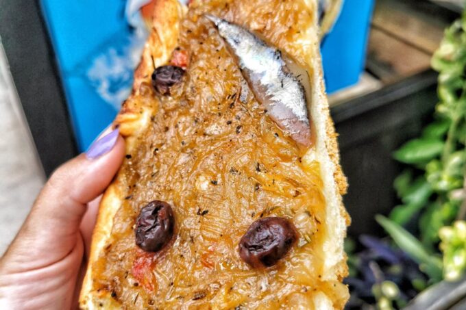Nice: Provencal Food Walking Tour With Tastings - Frequently Asked Questions