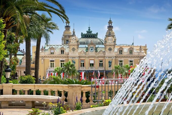 Nice to Monaco Round-Trip Ferry Tickets - Frequently Asked Questions