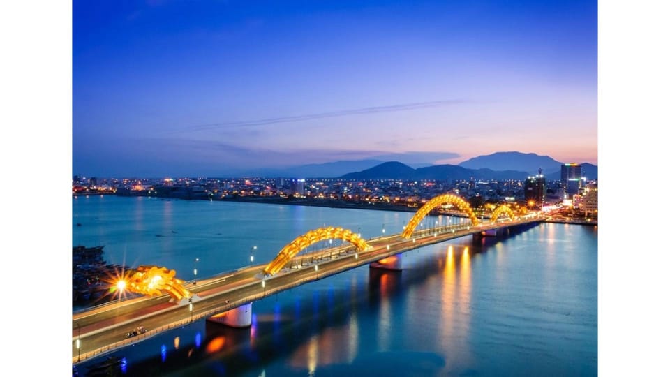 Night Tour Da Nang - Market, Dragon Bridge and River Cruise - Frequently Asked Questions