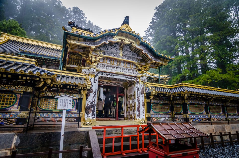 Nikko Full Day Private Tour With English Speaking Driver - Frequently Asked Questions