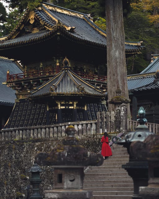 Nikko Full Day Private Trip and Sightseeing: - Frequently Asked Questions