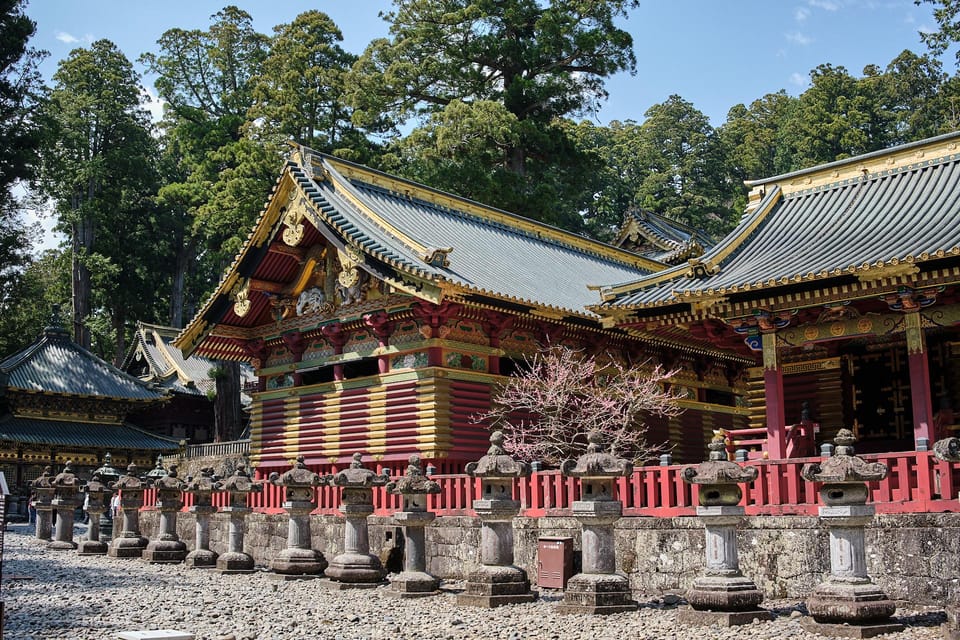 Nikko Private Day Trip: Explore Japans World Heritage - Recap