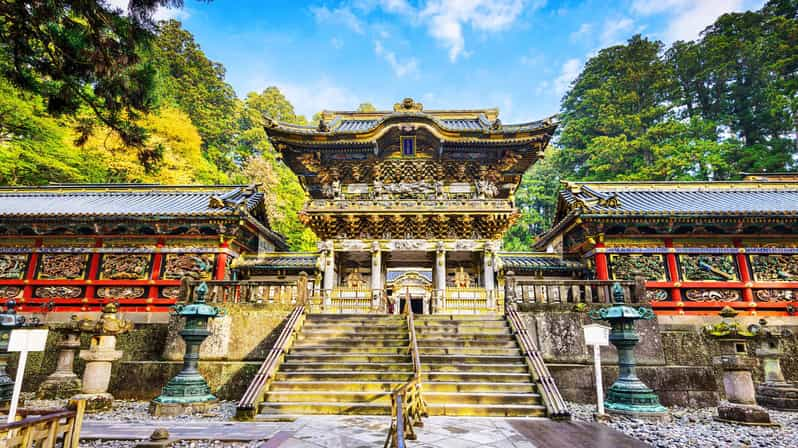 Nikko: Private Walking Tour With Local Guide - Recap